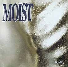 Moist - Discography 