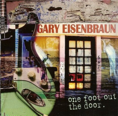Gary Eisenbraun - Collection 
