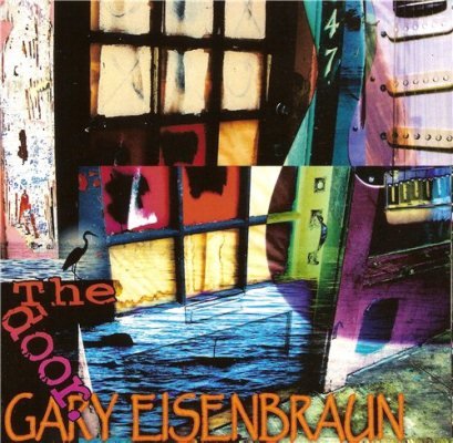 Gary Eisenbraun - Collection 