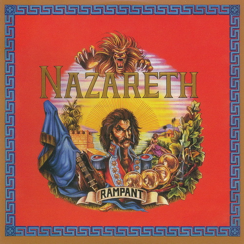 Nazareth - Loud Proud 