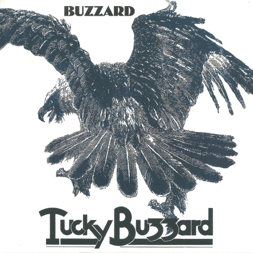 Tucky Buzzard - The complete Tucky Buzzard 