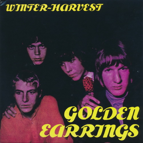 Golden Earring - The Complete Studio Recordings 