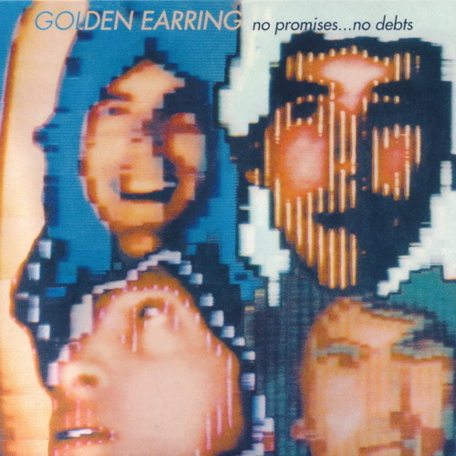 Golden Earring - The Complete Studio Recordings 