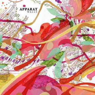 Apparat - Discography 