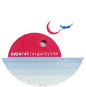 Apparat - Discography 