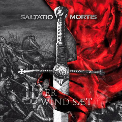 Saltatio Mortis - Discography 