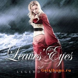 Leaves` Eyes - Discography 