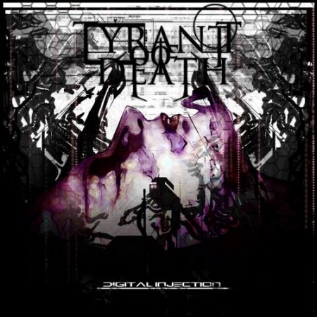 Tyrant Of Death -  