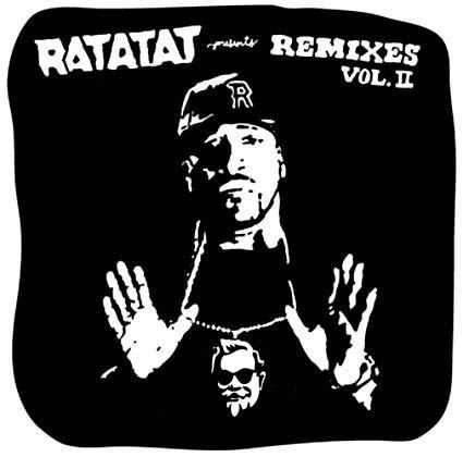 Ratatat Discography 