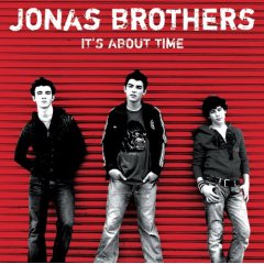 Jonas Brothers -  