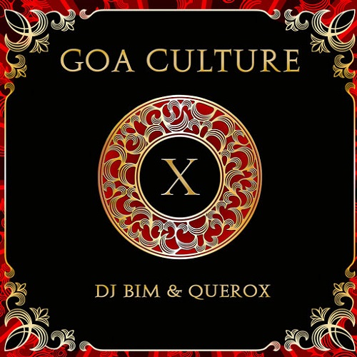 VA - Goa Culture Vol 9-10 