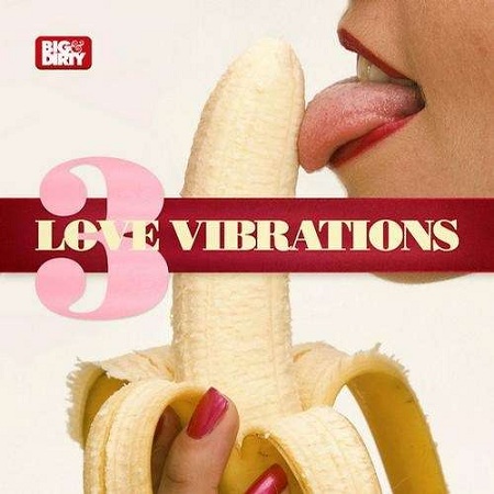 VA - Love Vibrations - Part 2-3 
