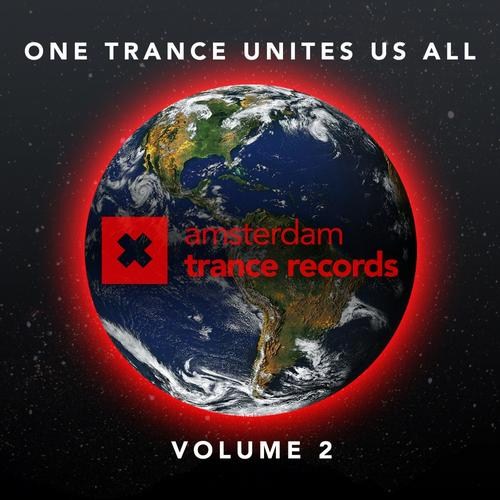 VA - One Trance Unites Us All Volume 1-3 