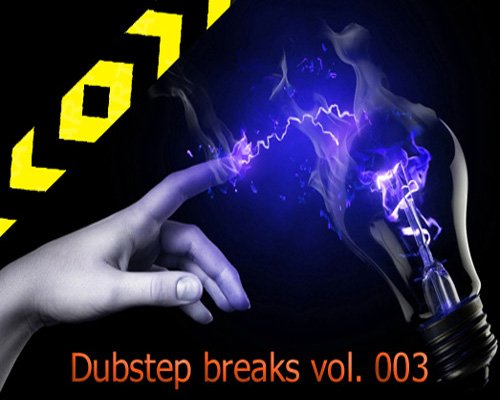 VA - Dubstep Breaks vol.002-004 