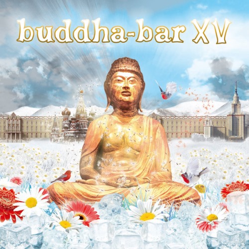 VA - Buddha Bar XIV - XV by Ravin 
