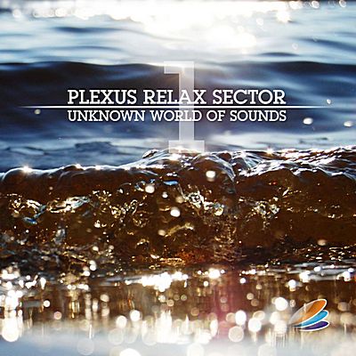 VA - Plexus Relax Sector - 9 CD Collection 