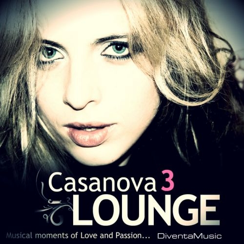 VA - Casanova Lounge, Vol. 1-4 