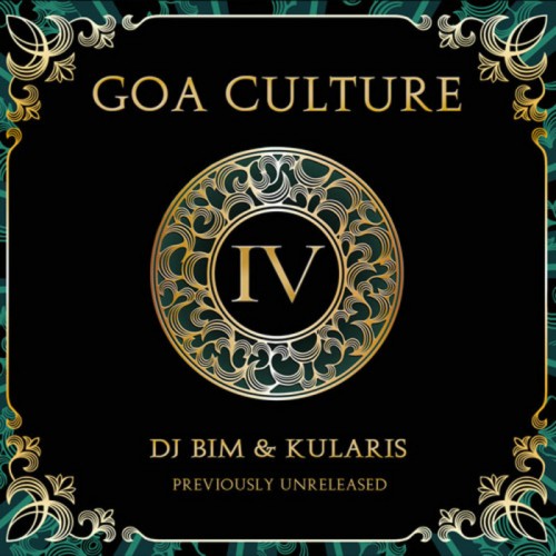 VA - Goa Culture Vol 1-8 