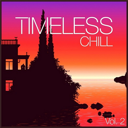 VA - Timeless Chill Vol 1-4 