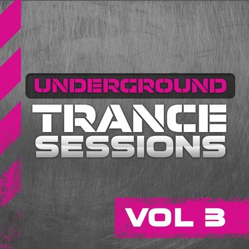 VA - Underground Trance Sessions Vol 2-3 