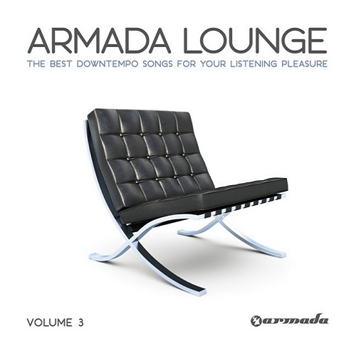 VA - Armada Lounge Vol 1-6 