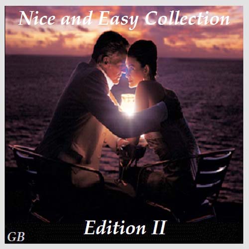 VA - Nice and Easy Collection - Edition 1 - 2 