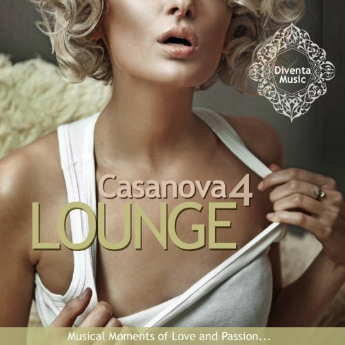 VA - Casanova Lounge, Vol. 1-4 