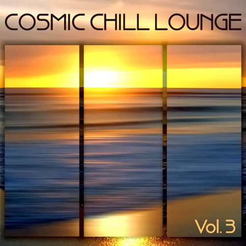 VA - Cosmic Chill Lounge Vol. 1-6 