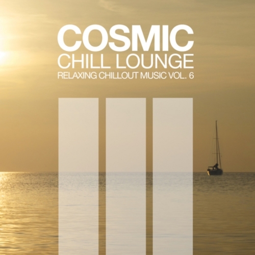 VA - Cosmic Chill Lounge Vol. 1-6 
