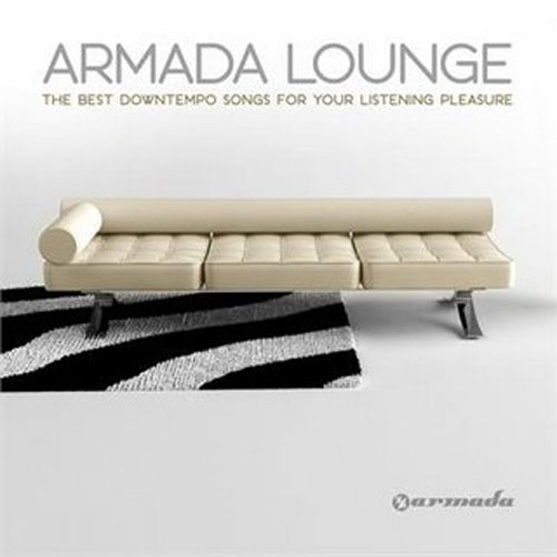 VA - Armada Lounge Vol 1-6 