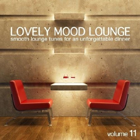 VA - Lovely Mood Lounge Vol.10-12 