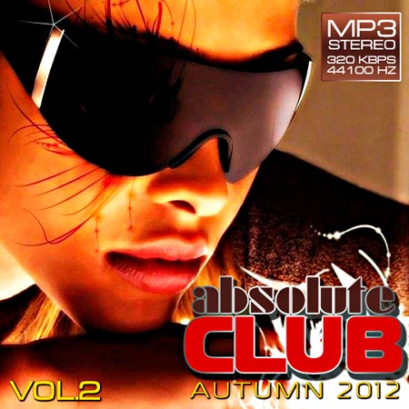 VA - Absolute Club Autumn Vol.1-2 