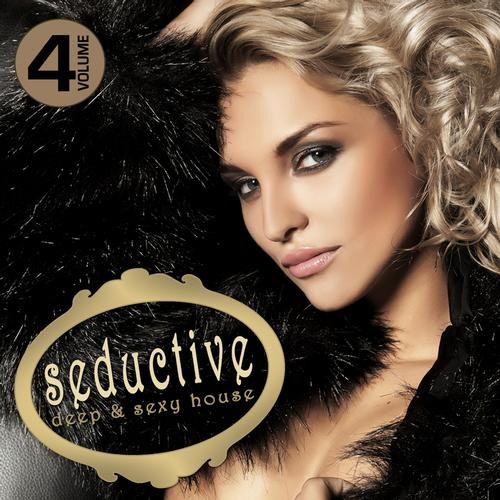 VA - Seductive: Deep Sexy House Vol.3-4 