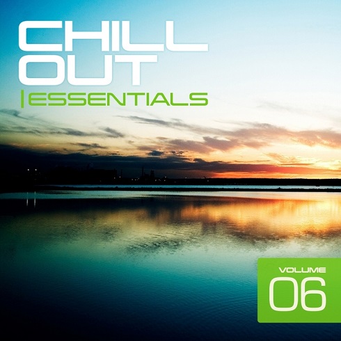 VA - Chill Out Essentials Vol. 1-6 