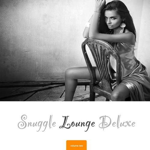VA - Snuggle Lounge Deluxe, Vol. 1-5 