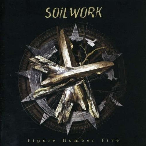 Soilwork - Discography 