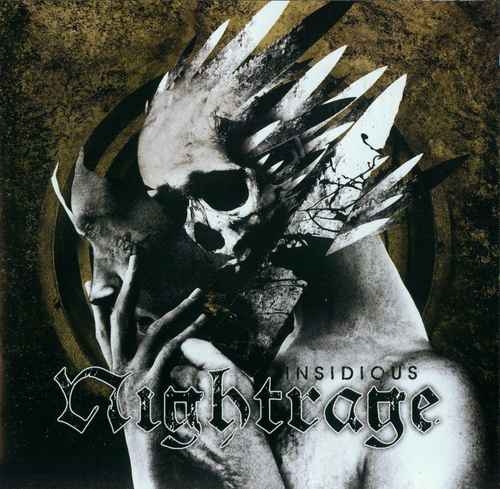 Nightrage - Discography 