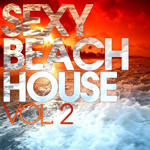 VA - Sexy Beach House Vol.1-2 