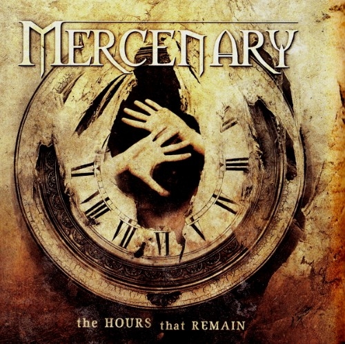 Mercenary - Recollections - The Century Media Years 