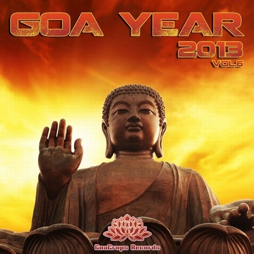 VA - Goa Year 2013 Vol 4-6 