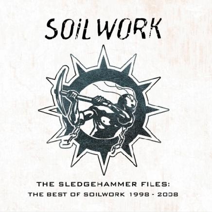 Soilwork - Discography 