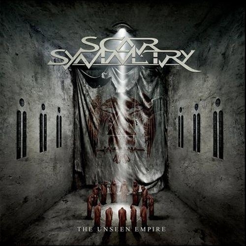 Scar Symmetry - Discography 