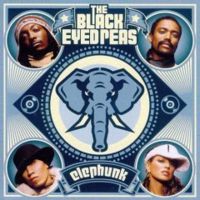 Black Eyed Peas -  