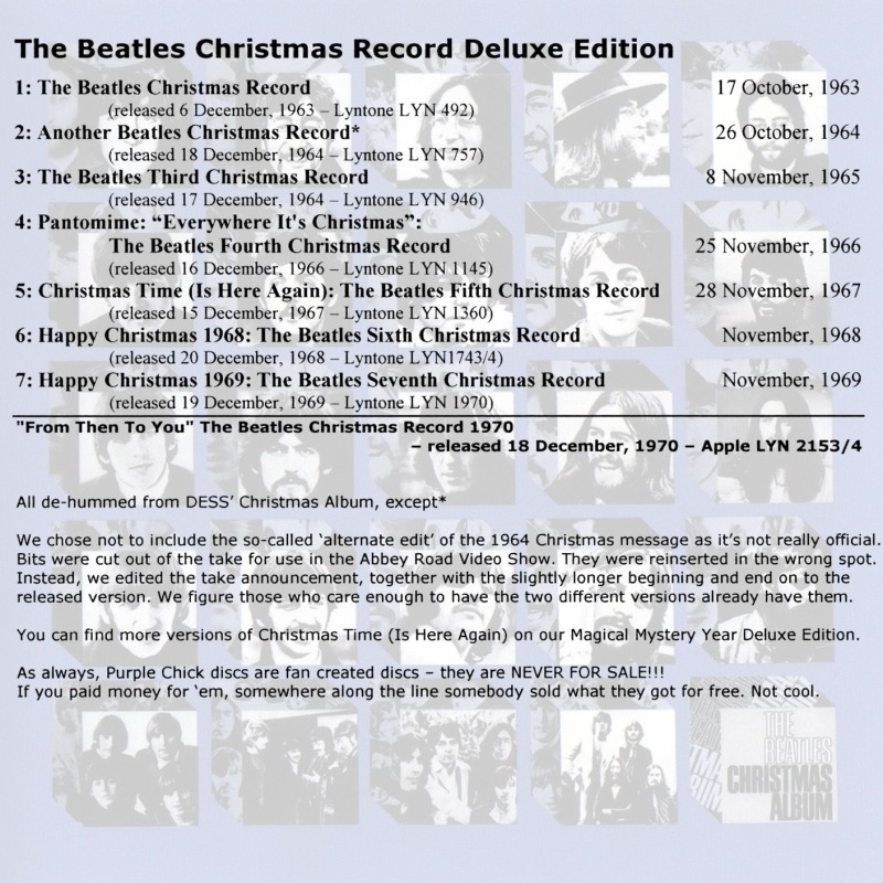 The Beatles - Discography 13 Albums 