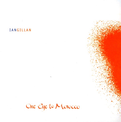 Ian Gillan - Discography 
