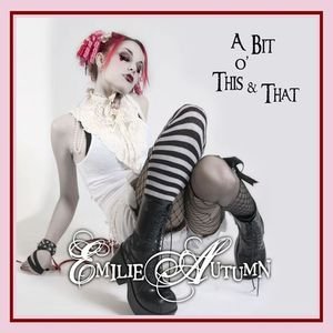 Emilie Autumn -  