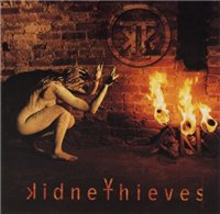 Kidneythieves - Discography 