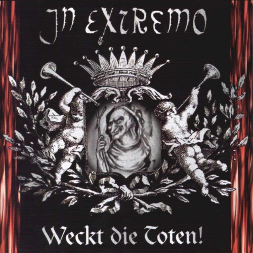 In Extremo - Discography 