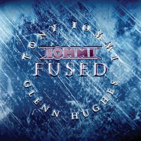 Tony Iommi Discography 