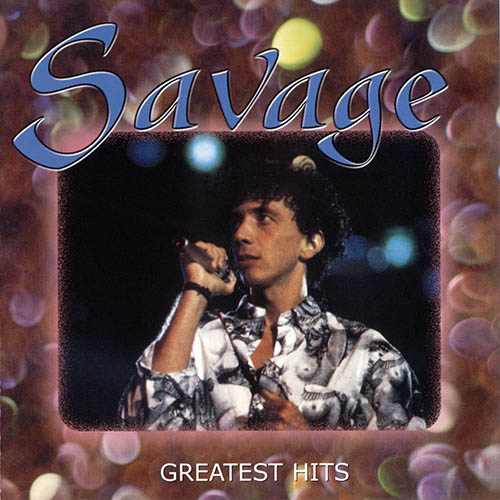 Savage - Discography 